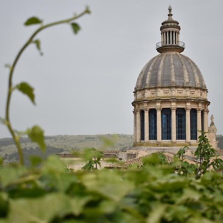 Апартаменты Sicilia Terra Mia Рагуза Экстерьер фото